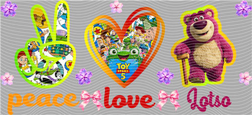 16oz Disney-D 4040